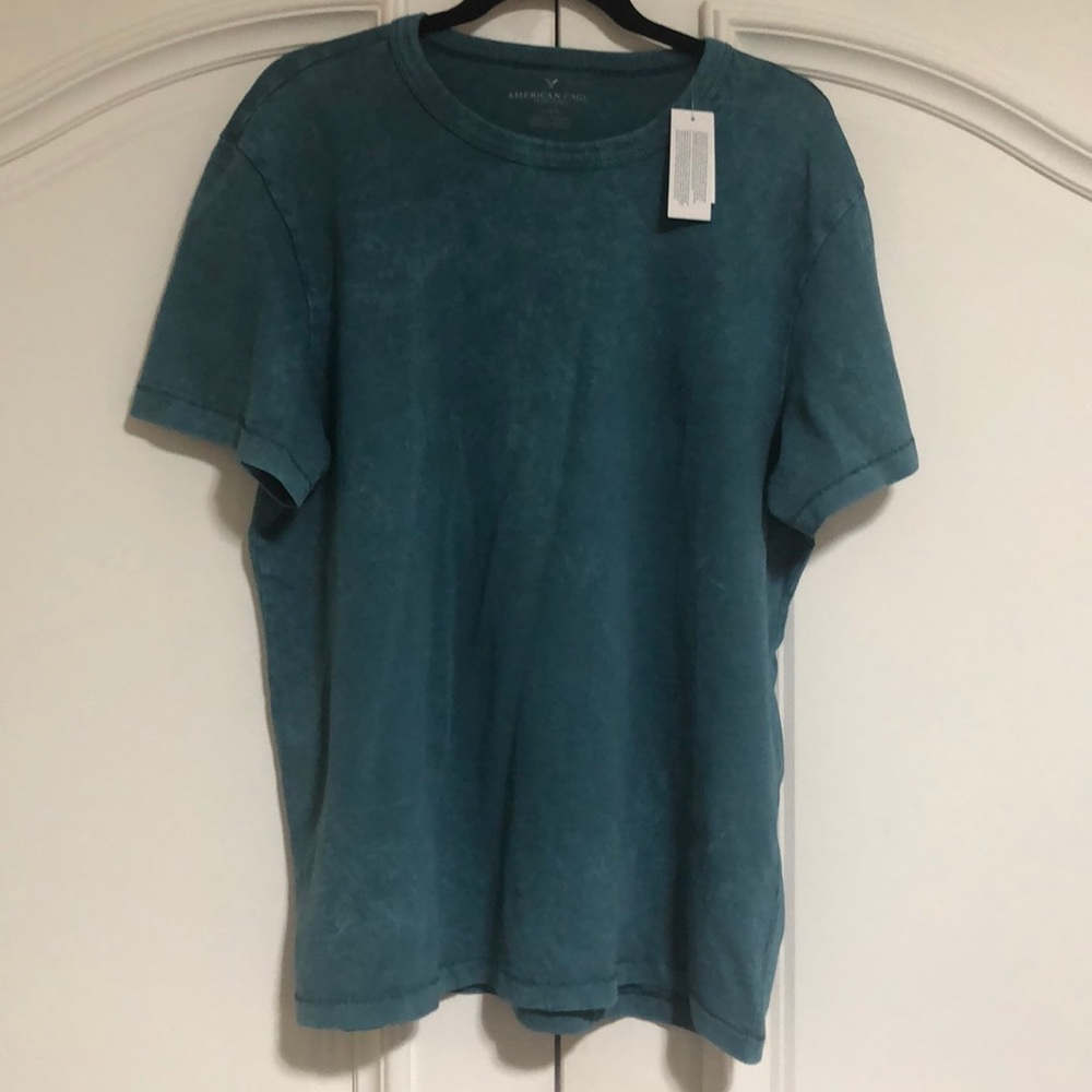 American Eagle Heavier Weight Tee